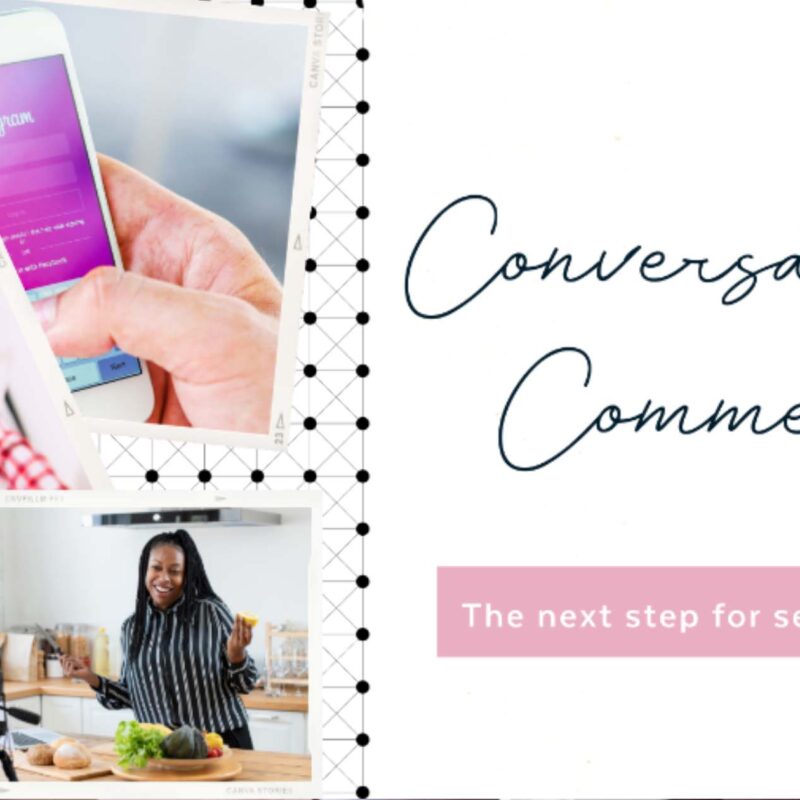 Conversational-Commerce