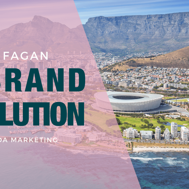 Henry Fagan – A Brand Evolution